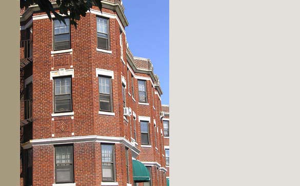 319 Allston st in Brighton, MA