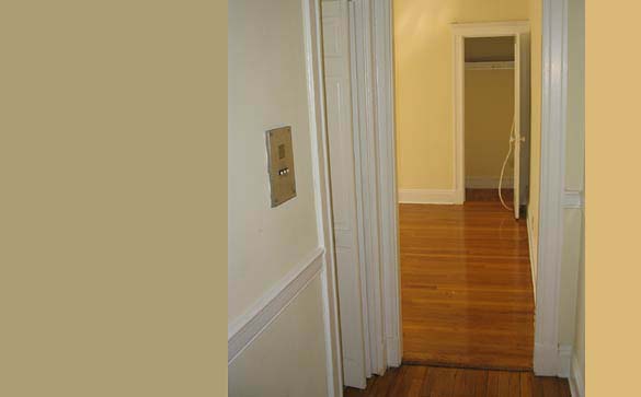 319 Allston st in Brighton, MA