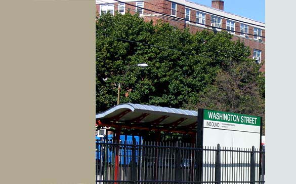 319 Allston st#10  in Brighton, MA